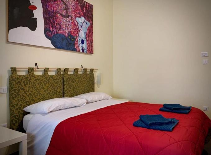 Ariel B&B Verona Habitación foto