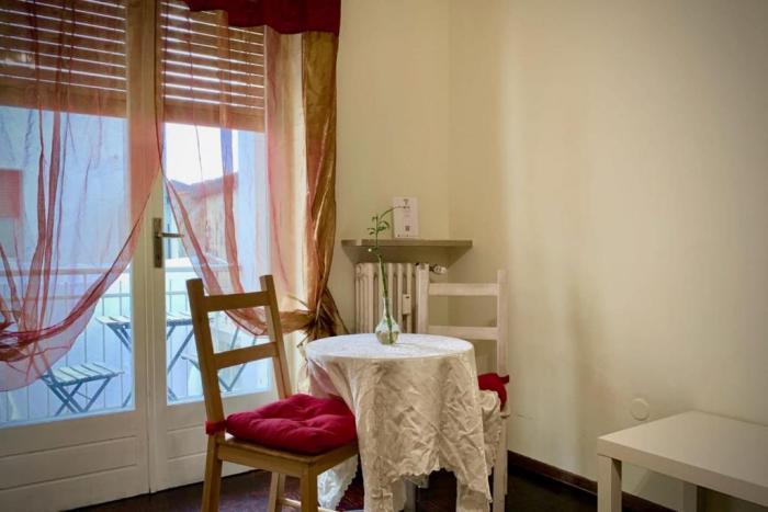Ariel B&B Verona Habitación foto