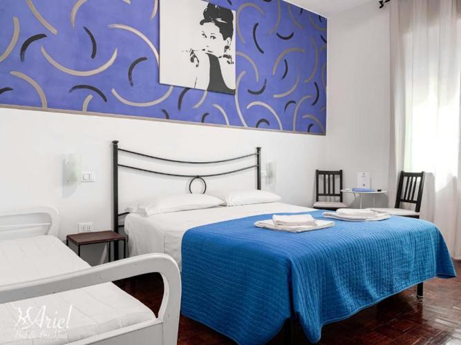 Ariel B&B Verona Habitación foto