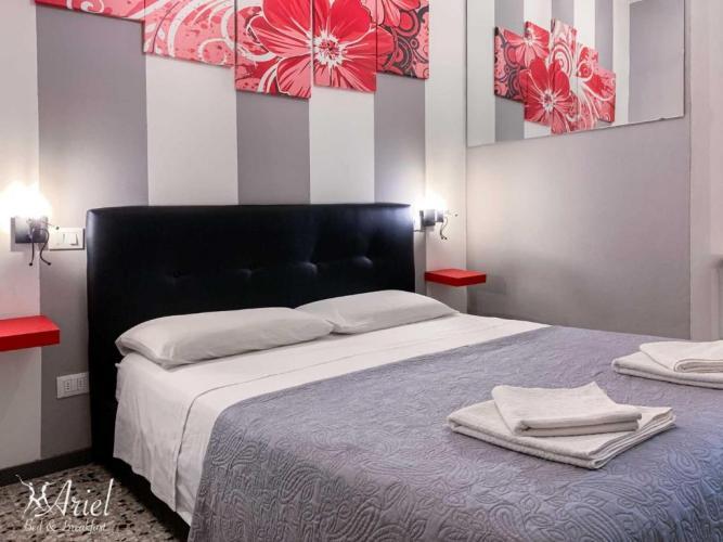 Ariel B&B Verona Habitación foto
